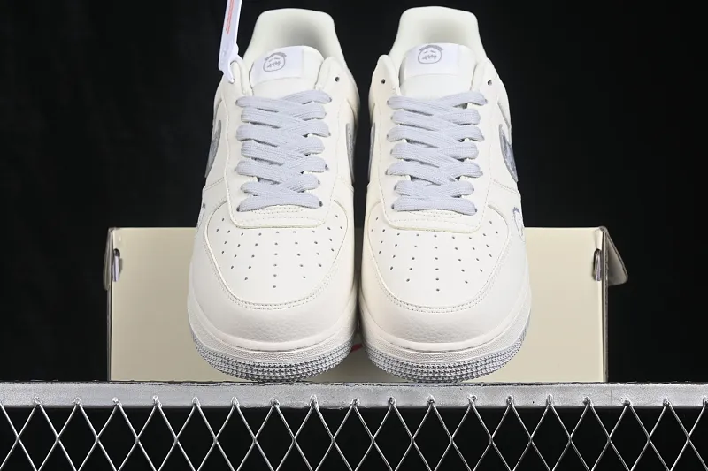 All categories Nk Air Force 1 Air Force series Nk Air Force 1 Low Air Force low-top Nike Air Force 1'07 Low joint model Air Force 1 low-top casual sneakers DW8806-013